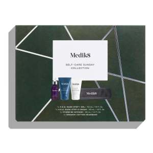 MEDIK8 PACK SELF-CARE SUNDAY COLLECTION
