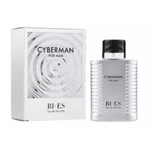 URODA 1911 BI-ES CYBERMAN EAU DE TOILETTE 100ML