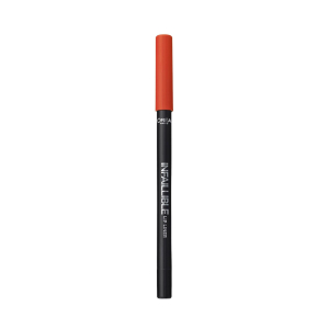 LOREAL LIP PENCIL INFAILLIBLE 711