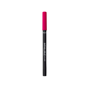 LOREAL LIP PENCIL INFAILLIBLE 701