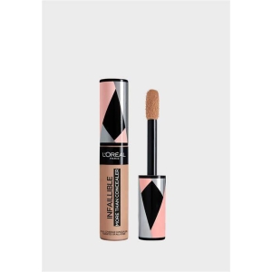 LOREAL INFAILLIBLE MORE THAN CONCEALER 329 CASHEW