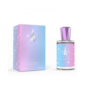 UNICORN 8457 EAU MY UNICORN EAU DE TOILETTE 30ML