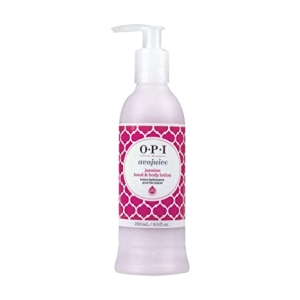 O.P.I AVOJUICE JASMINE HAND & BODY LOTION 250ML