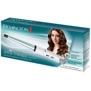 REMINGTON SHINE THERAPY WAND