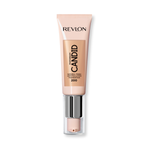 REVLON PHOTOREADY CANDID FOUNDATION 200 NUDE