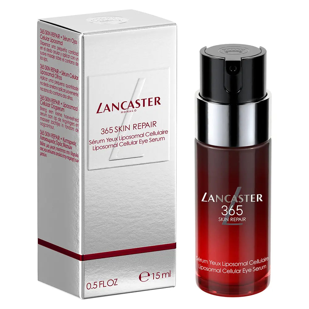 LANCASTER 365 SKIN REPAIR SERUM 15 ML