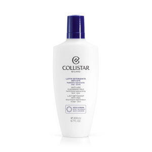 COLLISTAR ANTI ETA CLEANSING MILK 200ML