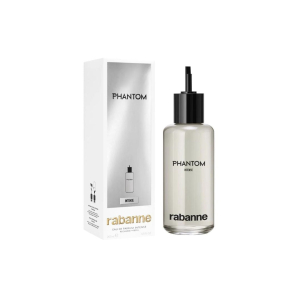 PACO RABANNE PHANTOM INTENSE EAU DE PARFUM REFILLABLE 200 ML