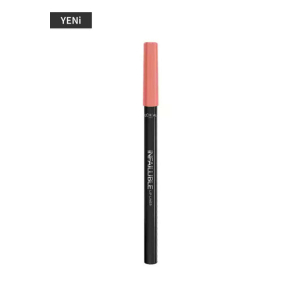 LOREAL LIP PENCIL INFAILLIBLE 201