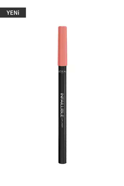 LOREAL LIP PENCIL INFAILLIBLE 201