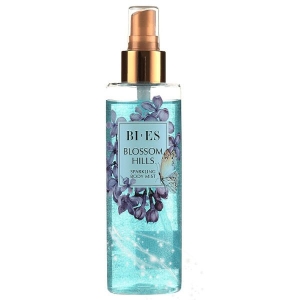 URODA 4963 BODY MIST SPARKLING BLOSSOM HILLS 200ML