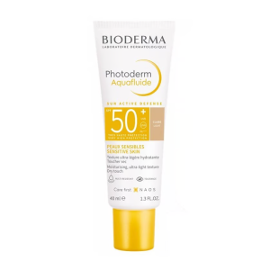 BIODERMA PHOTODERM CREME SPF50+ LIGHT 40ML