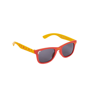 CERDA 1942-2 SUNGLASSES IN CASE PAW PATROL RED