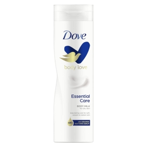 DOVE NOURISHING CARE ESSENTIAL BODY LOTION 250ML