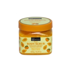 IDC INSTITUTE 12210 PAPAYA&MANGO SUGAR BODY SCRUB 470G