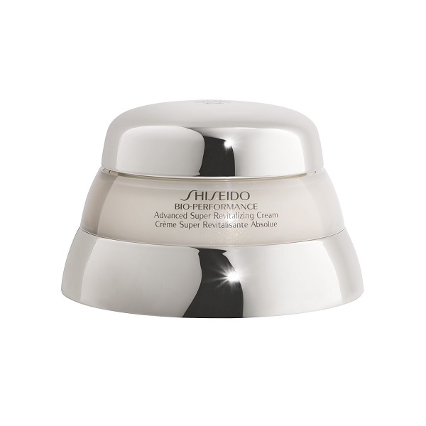 SHISEIDO BIOPERFORMANCE ADVANCED SUPER REVITALISING CREAM 50ML