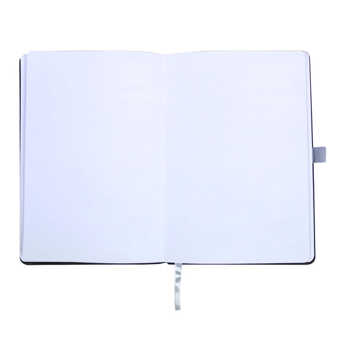 CERDA 2735 PREMIUM FAUX LEATHER NOTE BOOK STAR WARS - Image 3