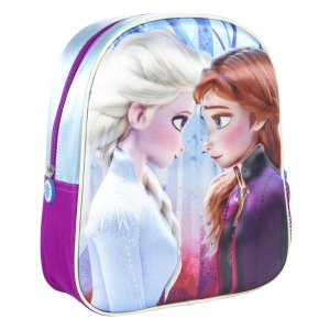 CERDA 2974 BACK PACK 3D FROZEN II