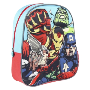 CERDA 3028 BACK PACK 3D AVENGERS