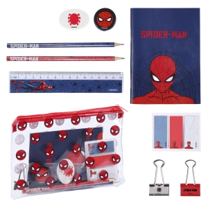 CERDA 3571 STATIONERY SET SPIDER MAN