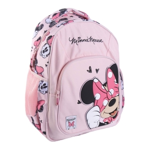 CERDA 3825 LARGE BACK PACK MINNIE PINK