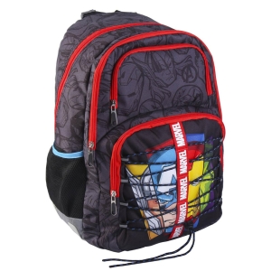 CERDA 3829 LARGE BACK PACK AVENGERS