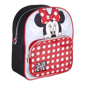 CERDA 4030 KIDS BACK PACK MINNIE GREY