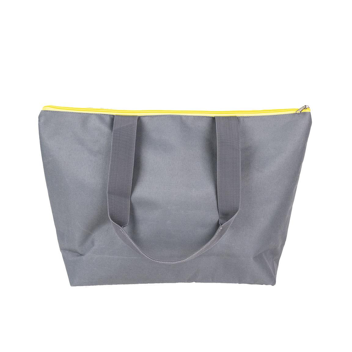 CERDA 4262 BEACH BAG DISNEY GREY - Image 2