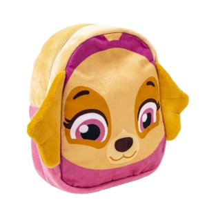 CERDA 4314 SMALL BACK PACK TEDDY PAW PATROL PINK
