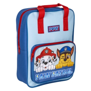 CERDA 8234 SQUARE BACK PACK PAW PATROL