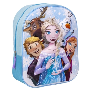 CERDA 4352 BACK PACK 3D FROZEN