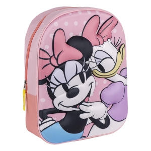 CERDA 4354 BACK PACK 3D MINNIE & DAISY