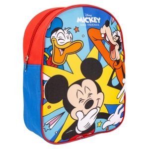 CERDA 4355 KIDS BACK PACK MICKEY