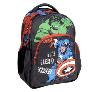 CERDA 9774 LARGE BACK PACK AVENGERS