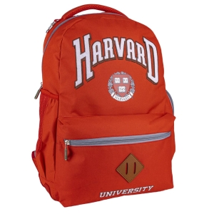 CERDA 4381 LARGE BACK PACK HARVARD RED