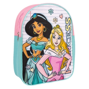 CERDA 4392 KIDS BACK PACK PRINCESS
