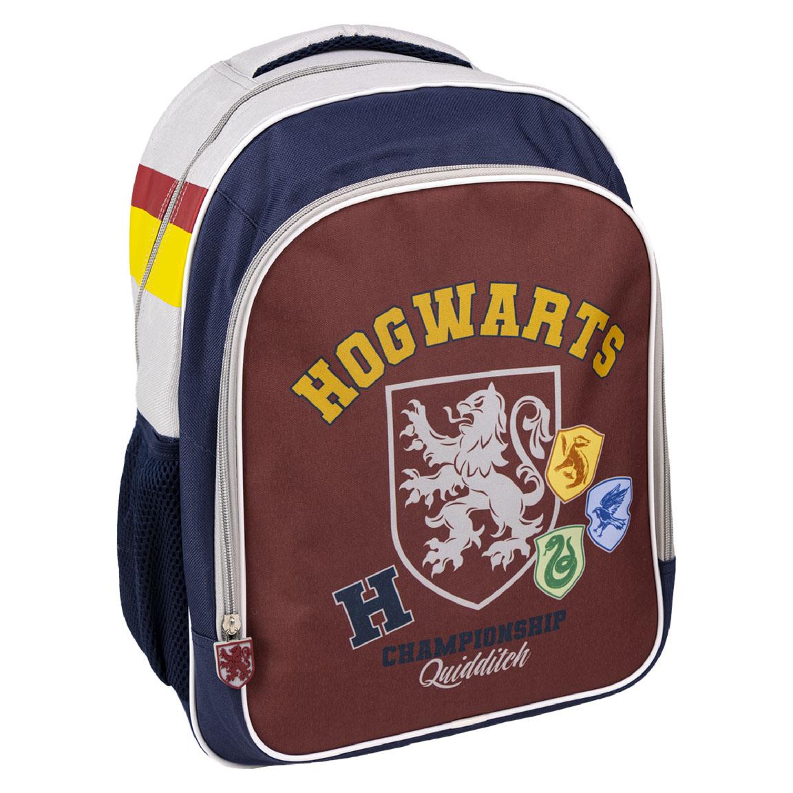 CERDA 4400 MEDIUM BACK PACK HOGWARTS