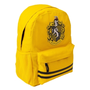 CERDA 4424 CASUAL BACK BACK HARRY POTTER HUFFLEPUFF YELLOW