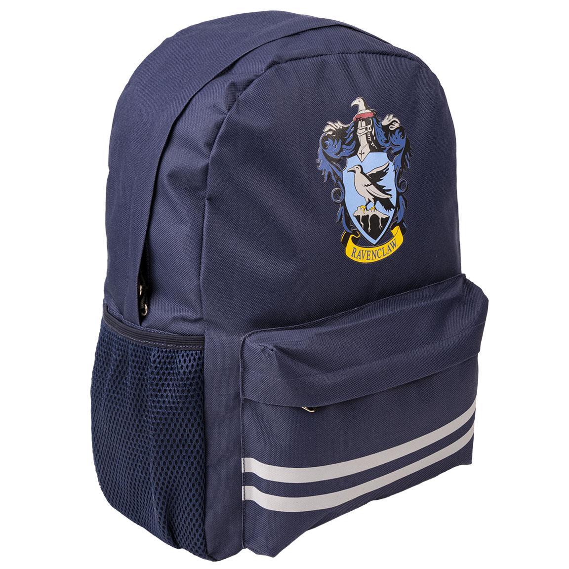 CERDA 4425 CASUAL BACK PACK HARRY POTTER RAVENCLAW