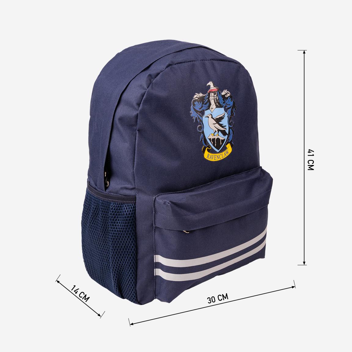 CERDA 4425 CASUAL BACK PACK HARRY POTTER RAVENCLAW - Image 4