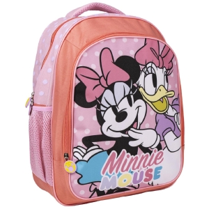 CERDA 4570 LARGE BACK PACK MINNIE PINK