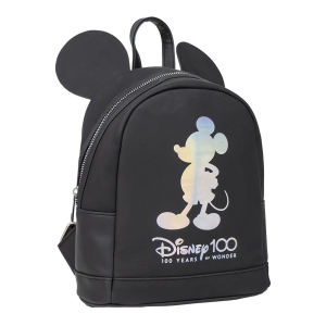 CERDA 4770 BLACK CASUAL FASHION DISNEY 100