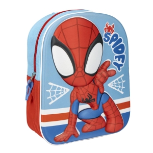 CERDA 4955 SPIDEY 3D BACKPACK