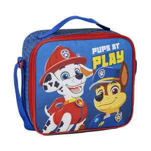 CERDA 5407 LUNCH BAG THERMAL PAW PATROL