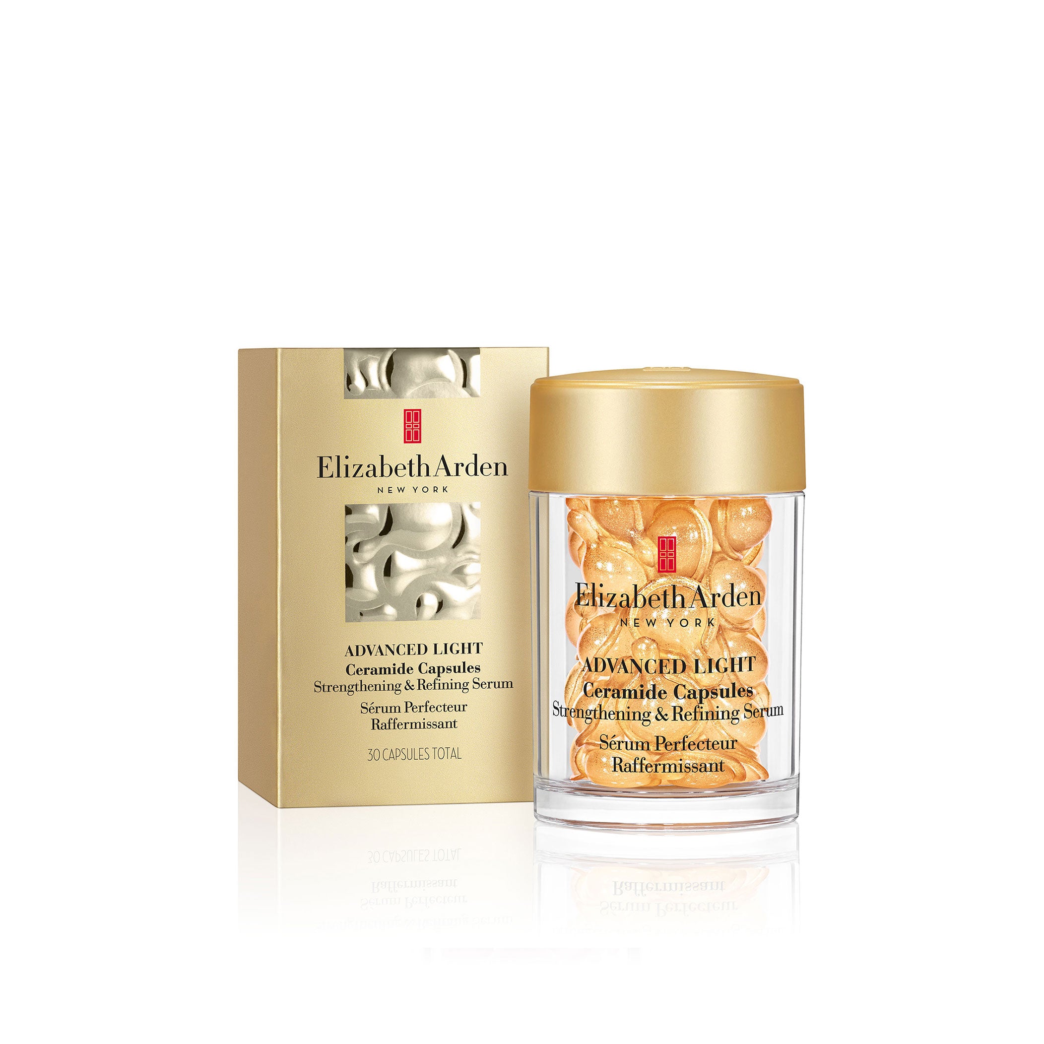 ELIZABETH ARDEN ADVANCED LIGHT CERAMIDE 30 CAPSULES