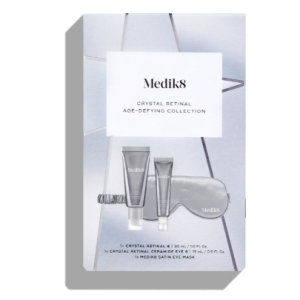 MEDIK8 PACK CRYSTAL RETINAL AGE DEFYING COLLECTION