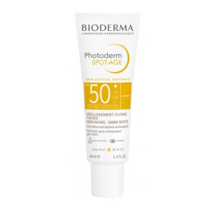BIODERMA PHOTODERM SPOT-AGE SPF50+ 40ML