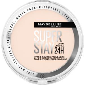 MAYBELLINE SUPER STAY 24HR POWDER 03