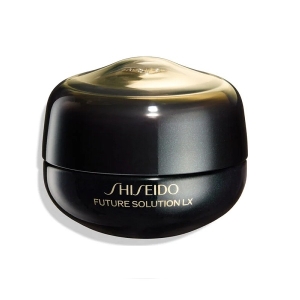 SHISEIDO FUTURE SOLUTION LX EYE & LIP REGENERATING CREAM 17ML