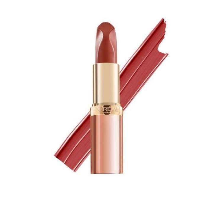 L'OREAL COLOR RICHE LIPSTICK NUDE 176